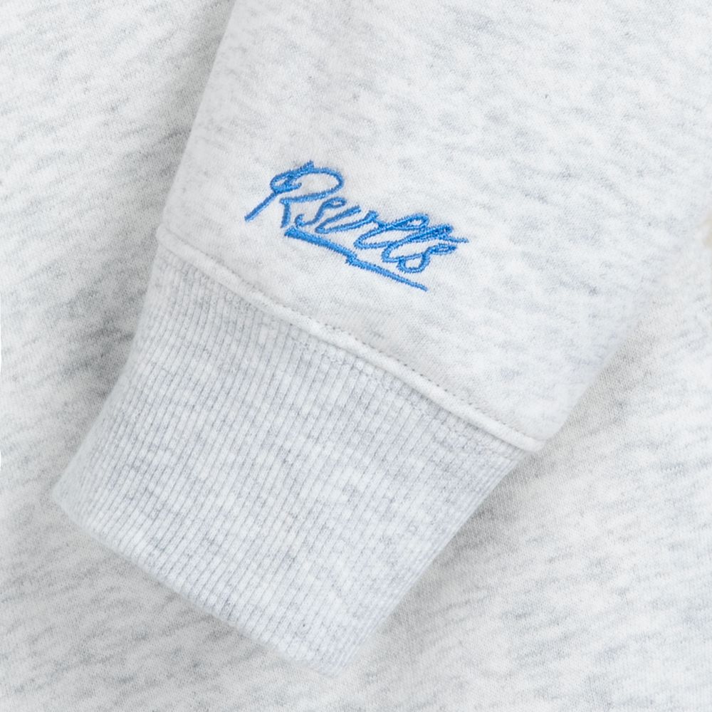 Sorcerer Mickey Mouse - Fantasia 85th Anniversary Pullover Crew for Men by RSVLTS