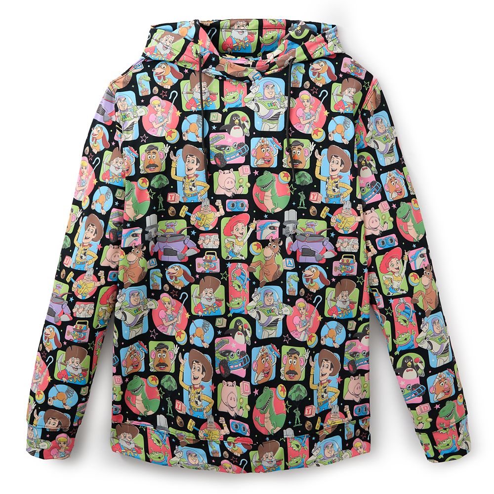 Toy Story 30th Anniversary Performance Hoodie by RSVLTS