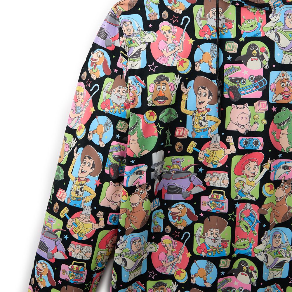 Toy Story 30th Anniversary Performance Hoodie by RSVLTS