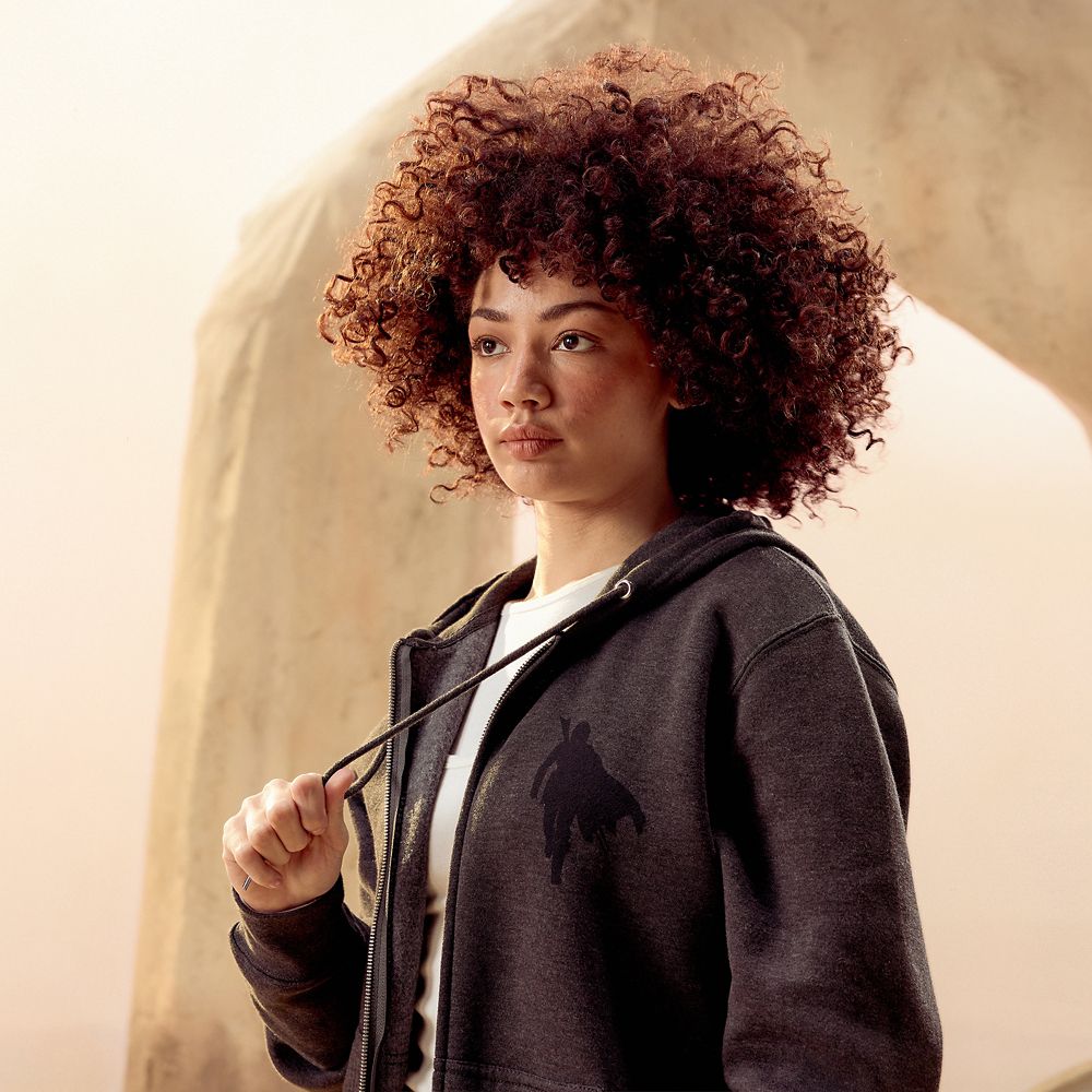 The Mandalorian and Grogu Zip Hoodie for Adults &ndash; Star Wars