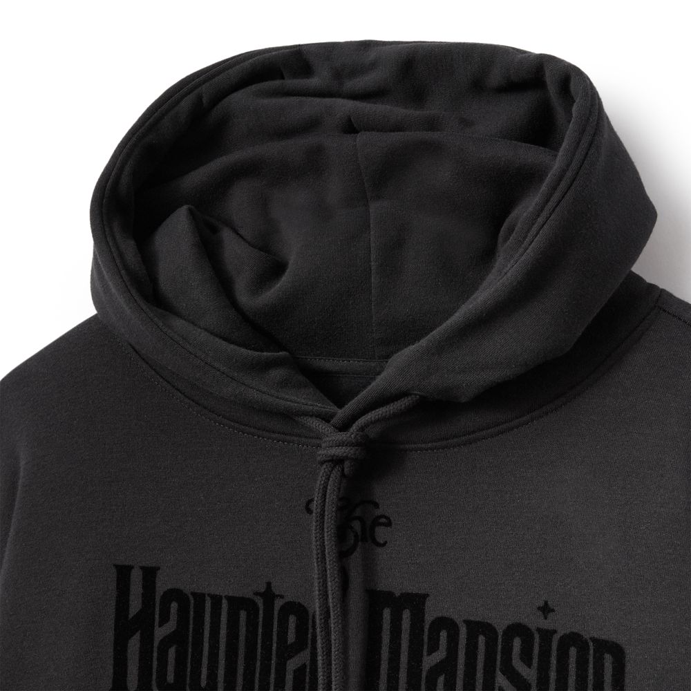 The Hitchhiking Ghosts Pullover Hoodie for Adults – The Haunted Mansion – Walt Disney World