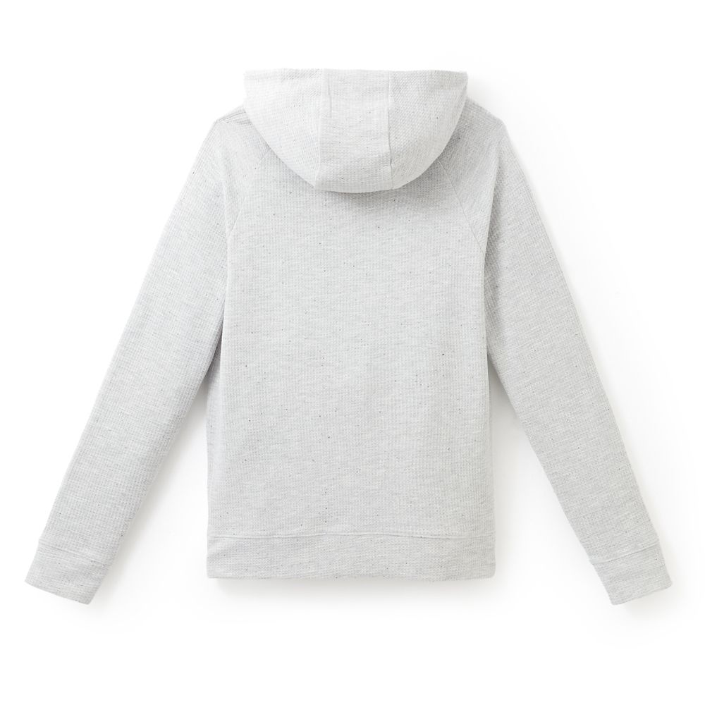 Mickey Mouse and Pluto Pullover Hoodie for Adults