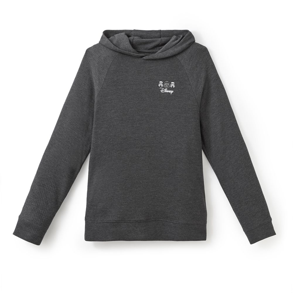 Star Wars Pullover Hoodie for Adults