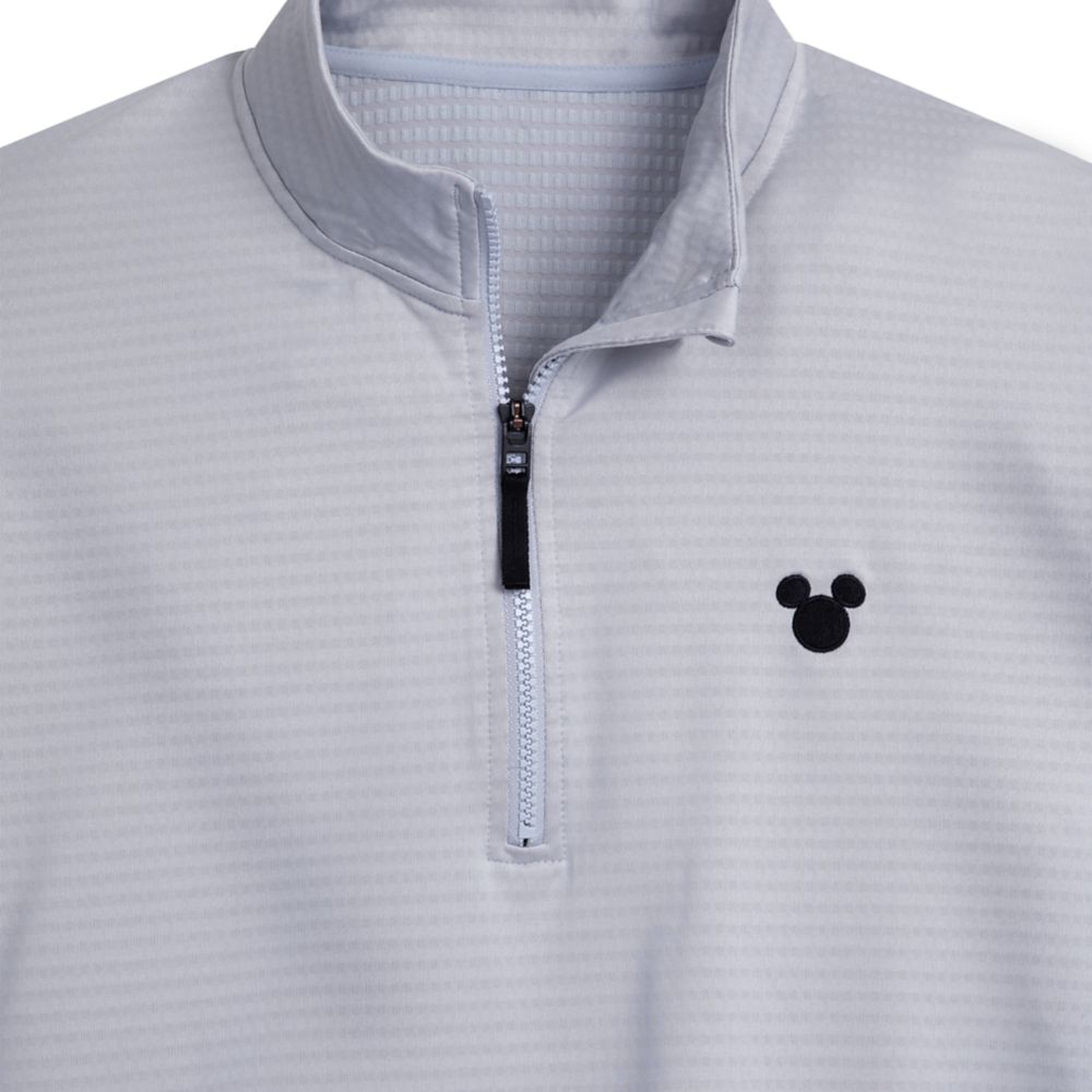 Mickey Mouse Icon Victory Performance Half-Zip Pullover for Men by Nike