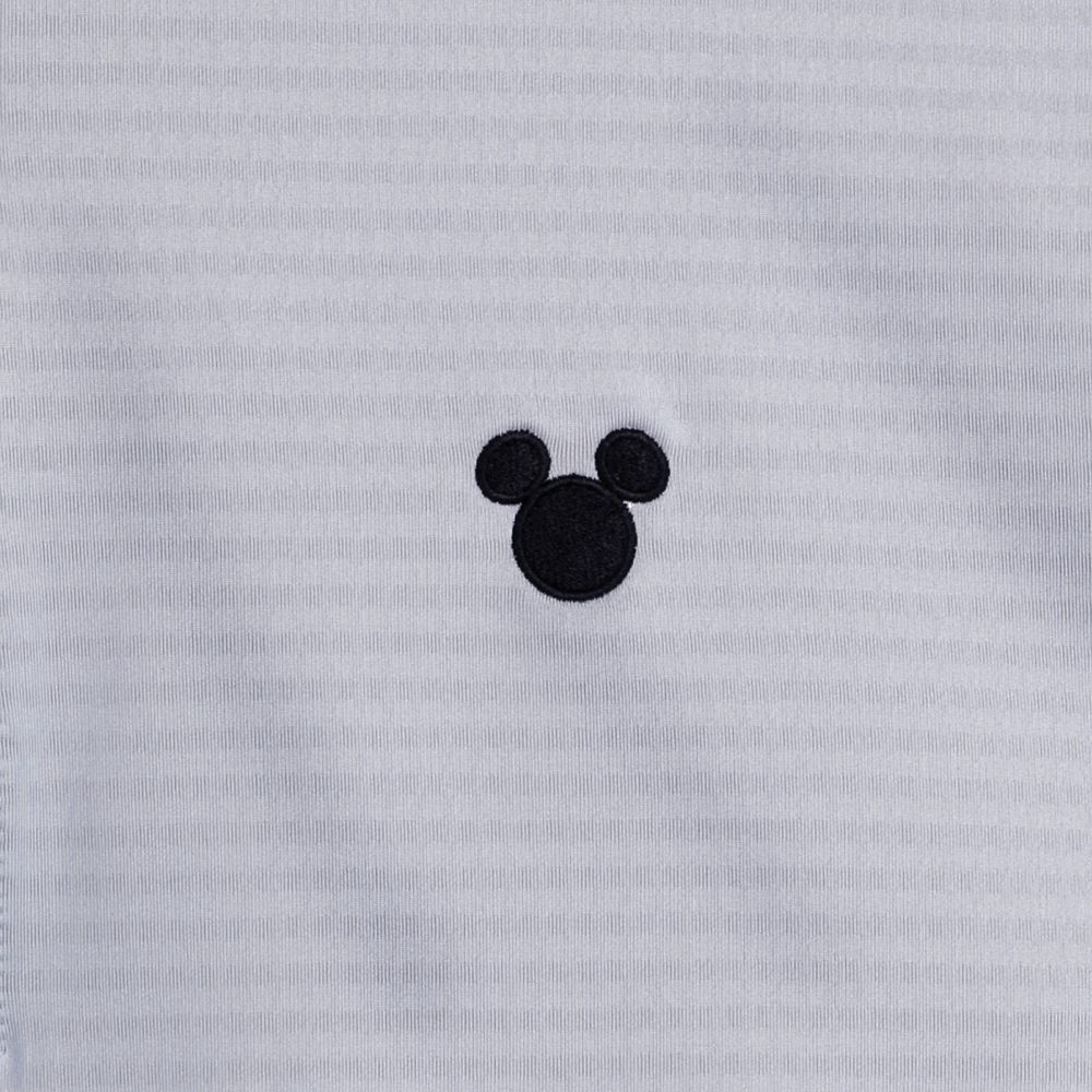 Mickey Mouse Icon Victory Performance Half-Zip Pullover for Men by Nike