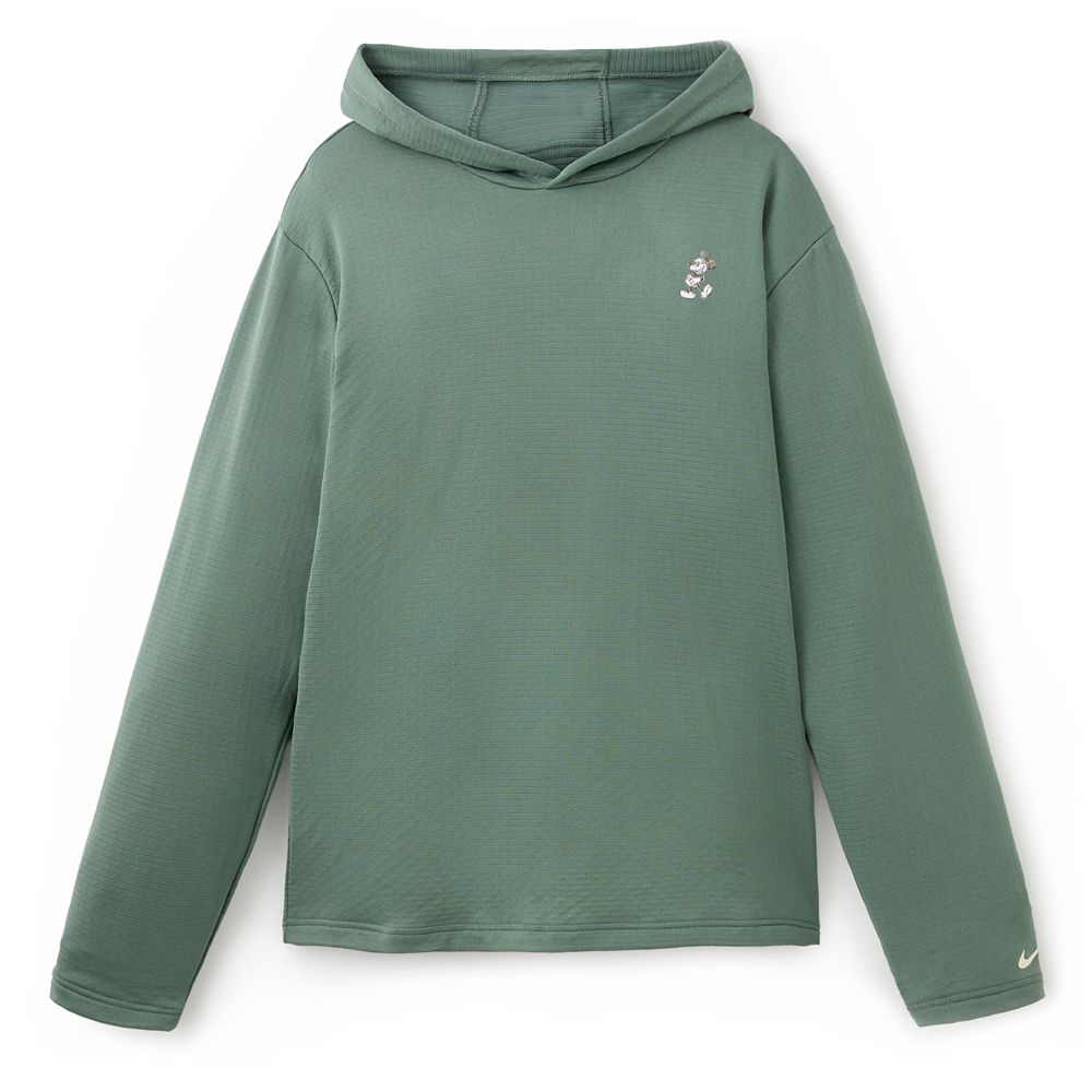 Mickey Mouse Icon Pullover Hoodie for Men by Nike Official shopDisney