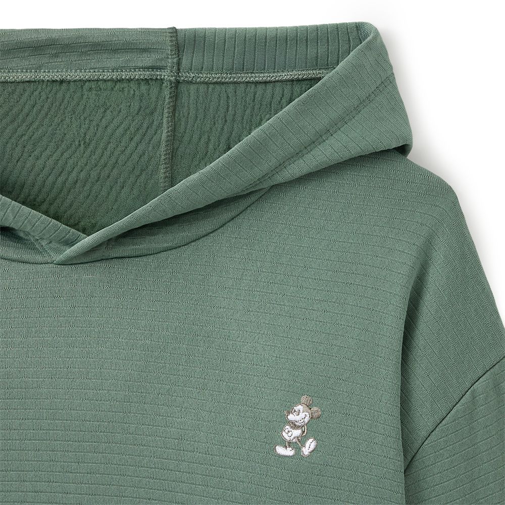 Mickey Mouse Icon Pullover Hoodie for Men by Nike