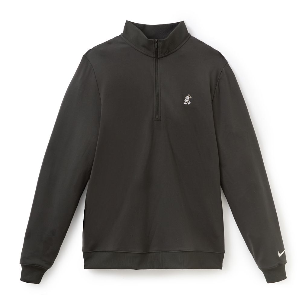 Mickey Mouse Tour Half-Zip Pullover by Nike for Men