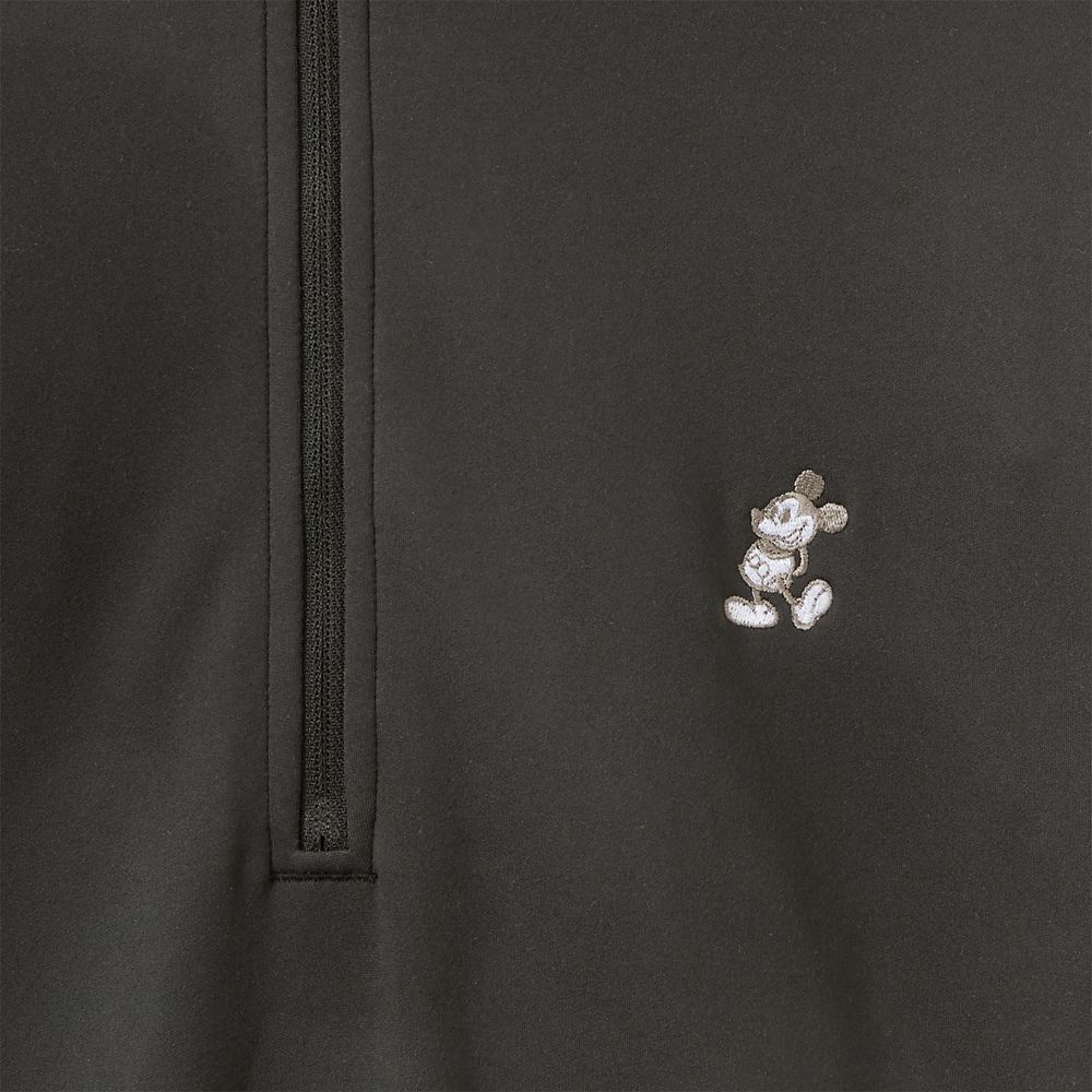 Mickey Mouse Tour Half-Zip Pullover by Nike for Men