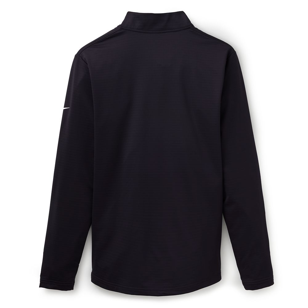 Mickey Mouse Victory Performance Half-Zip Pullover for Men by Nike