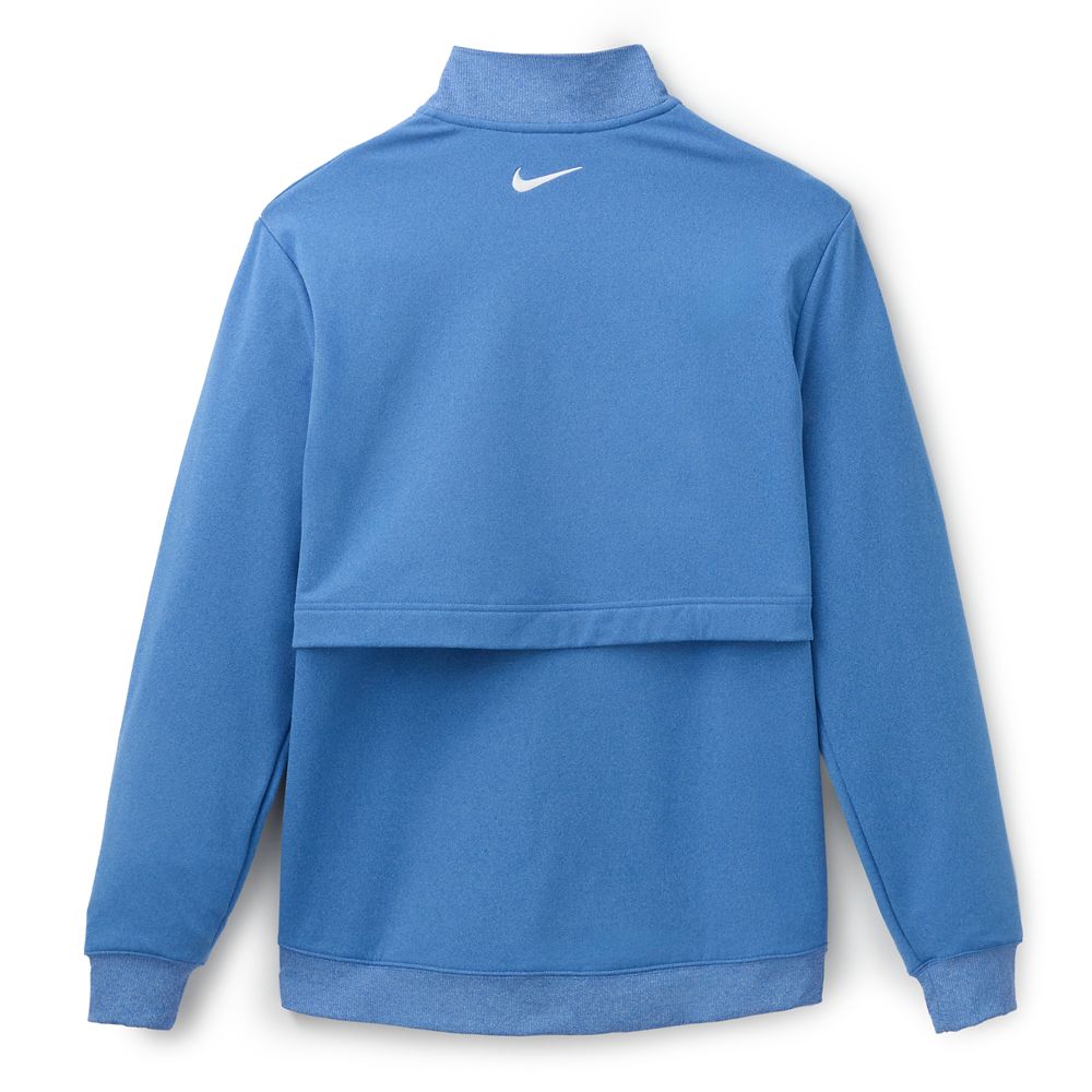 Mickey Mouse Icon Tour Half-Zip Pullover by Nike for Men
