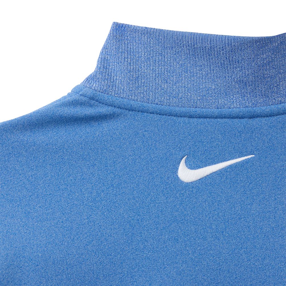 Mickey Mouse Icon Tour Half-Zip Pullover by Nike for Men