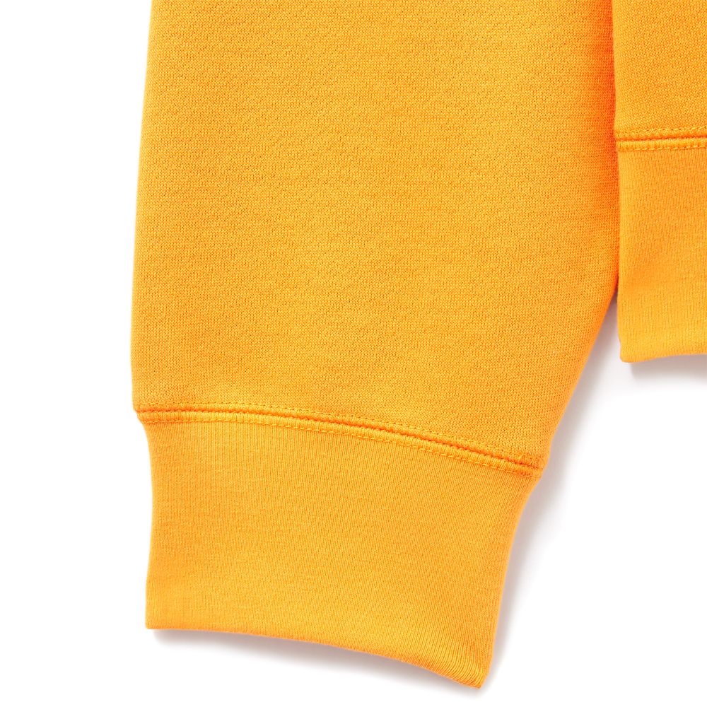 Disneyland 70th Anniversary Raglan Pullover Sweatshirt for Adults