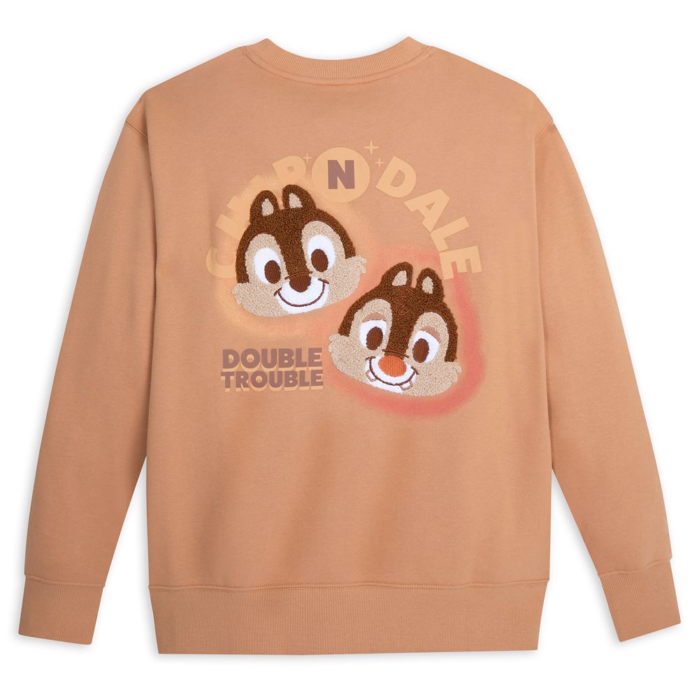 パーカー・フーディ [AVANDRESS] Chip & Dale Unisex Hoodie- 3COL (feat. Disney) Disney Chip 'n' Dale Collection, Hooded Zip-up Jacket