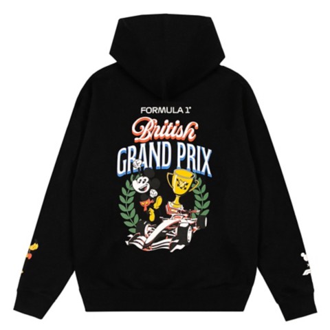Худи Disney x Formula 1® British 2026 Pullover for Adults