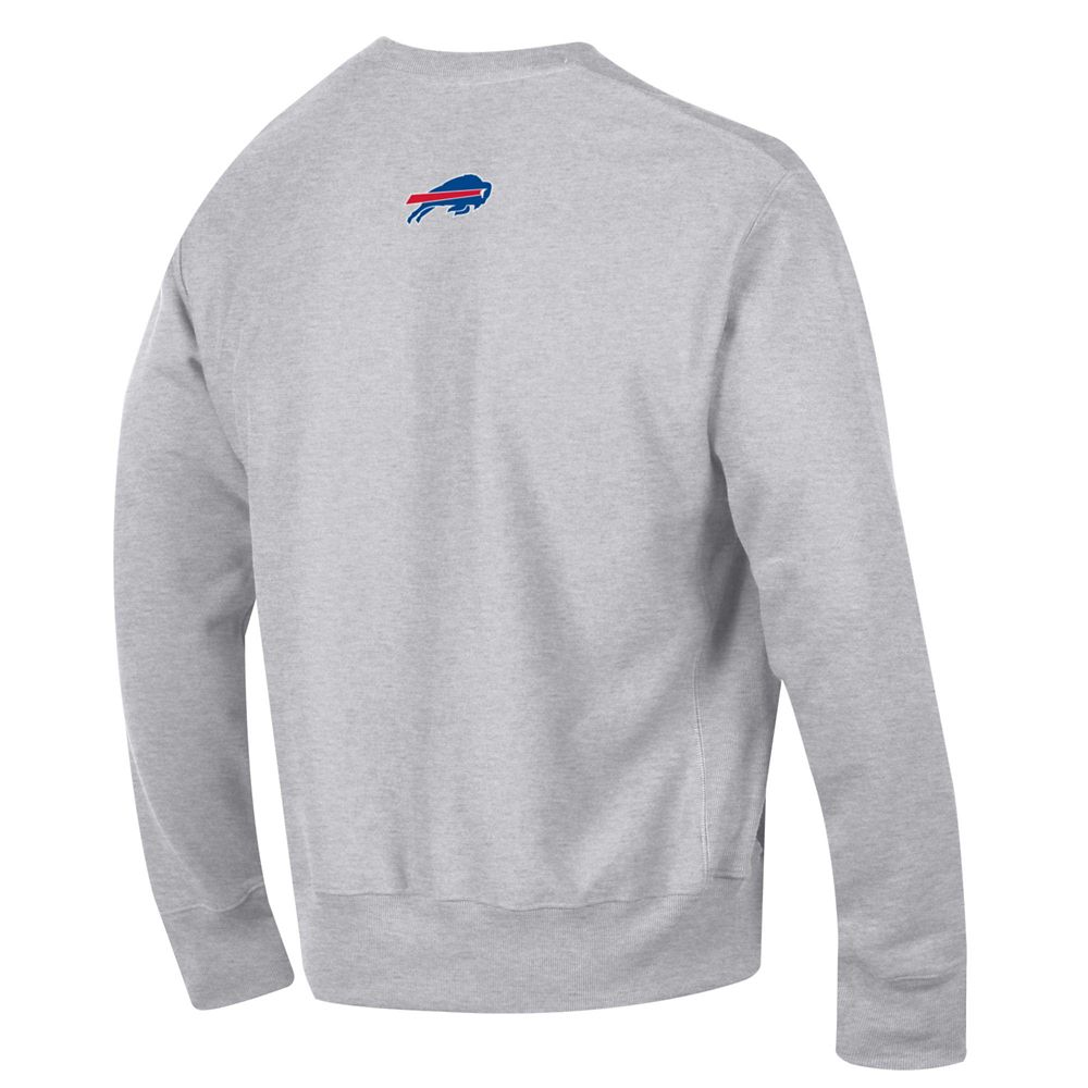 Beast &ndash; Buffalo Bills Pullover Sweatshirt for Adults &ndash; Disney | Champion NFL