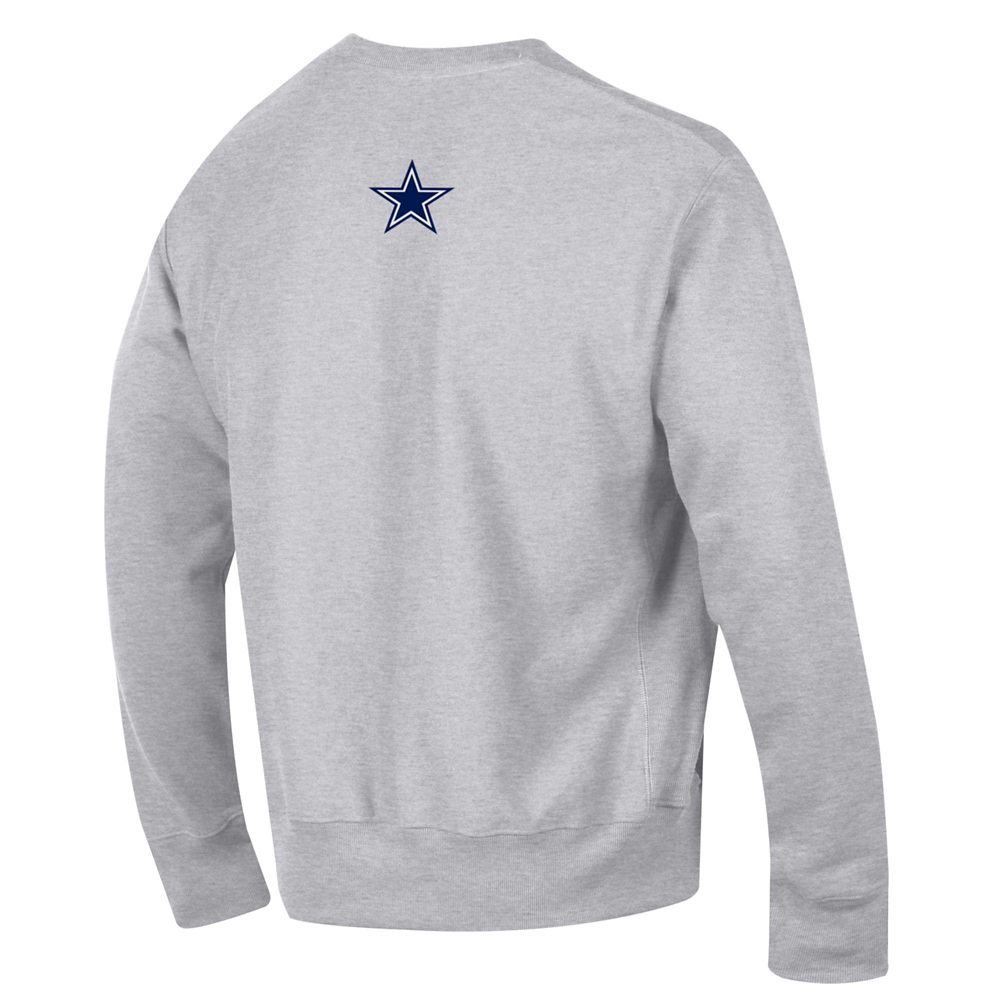 Woody &ndash; Dallas Cowboys Pullover Sweatshirt for Adults &ndash; Disney | Champion NFL