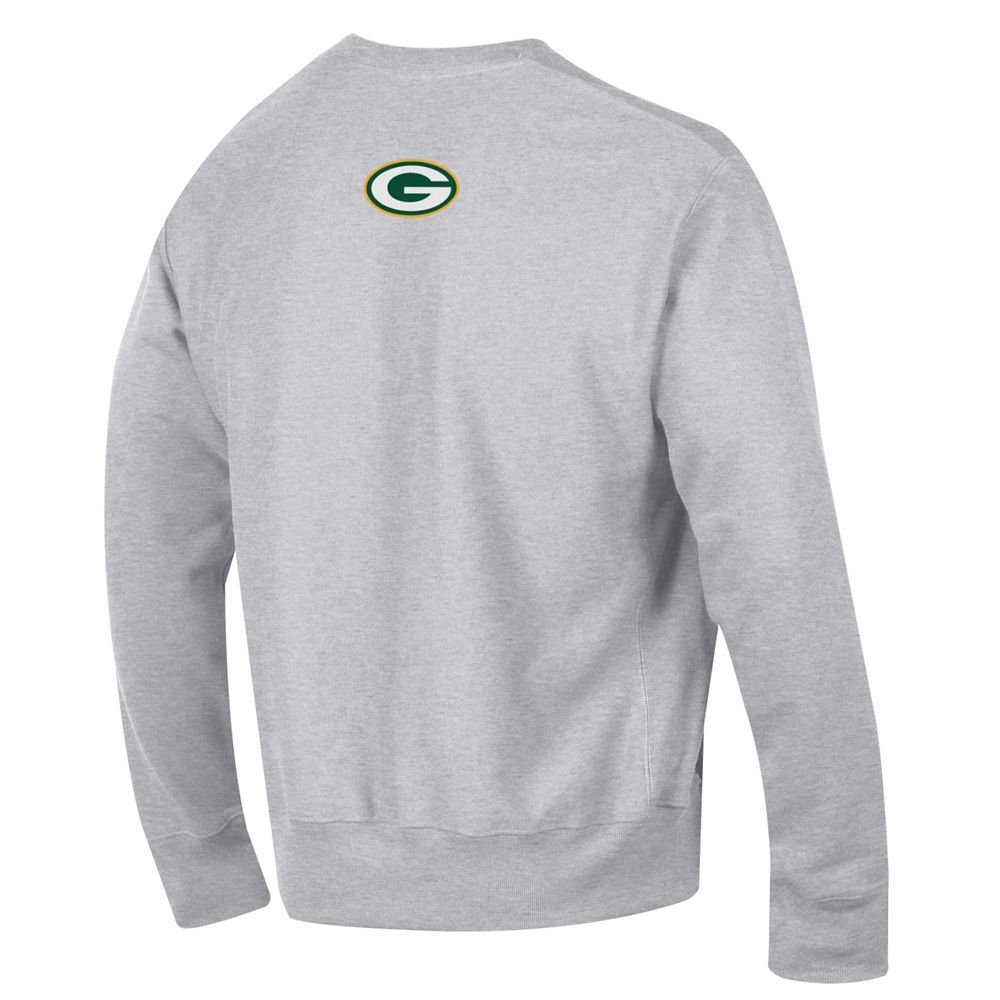 Chewbacca &ndash; Green Bay Packers Pullover Sweatshirt for Adults &ndash; Disney | Champion NFL