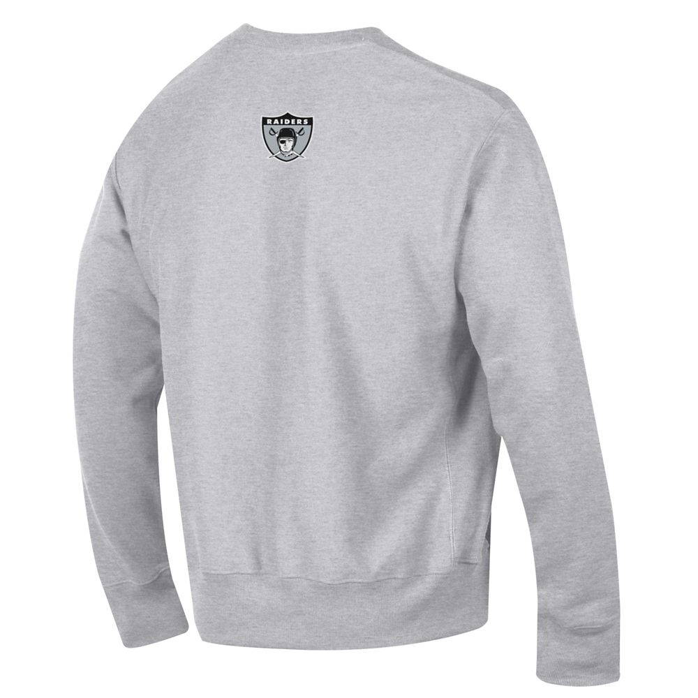 Darth Vader &ndash; Las Vegas Raiders Pullover Sweatshirt for Adults &ndash; Disney | Champion NFL