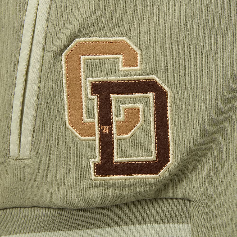 Chip 'n Dale Varsity Jacket for Adults