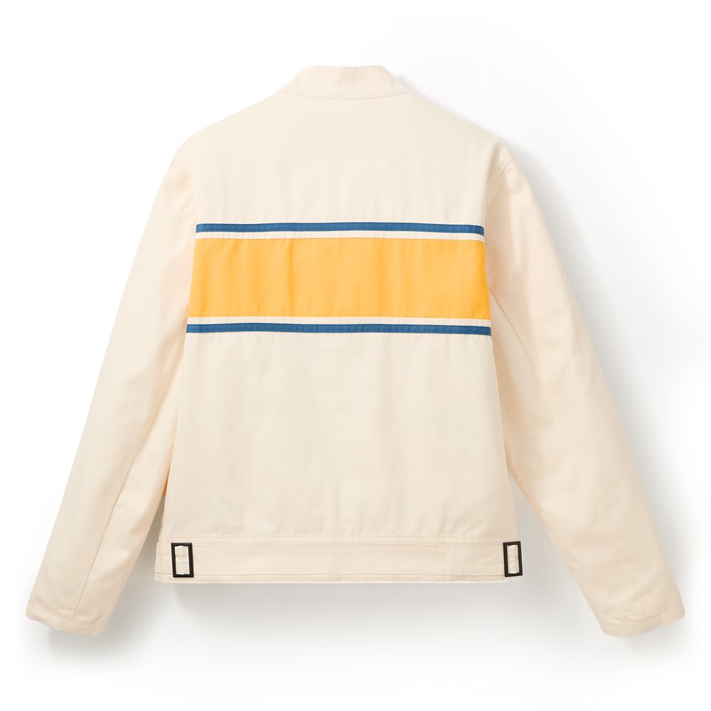 Walt Disney World Racing Jacket for Adults
