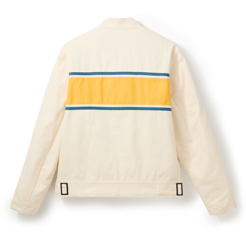 Disneyland Racing Jacket for Adults