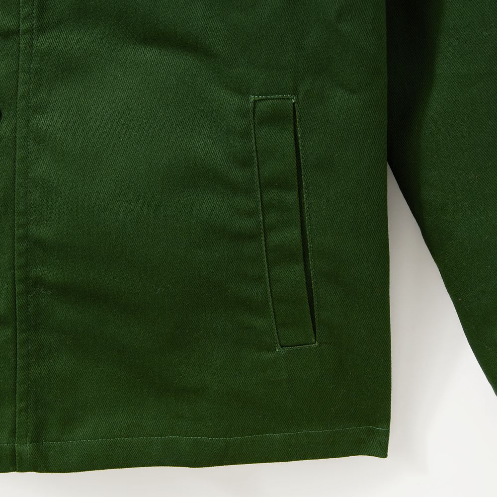 Mickey Mouse and Friends Winter Scene Outerwear Jacket for Adults