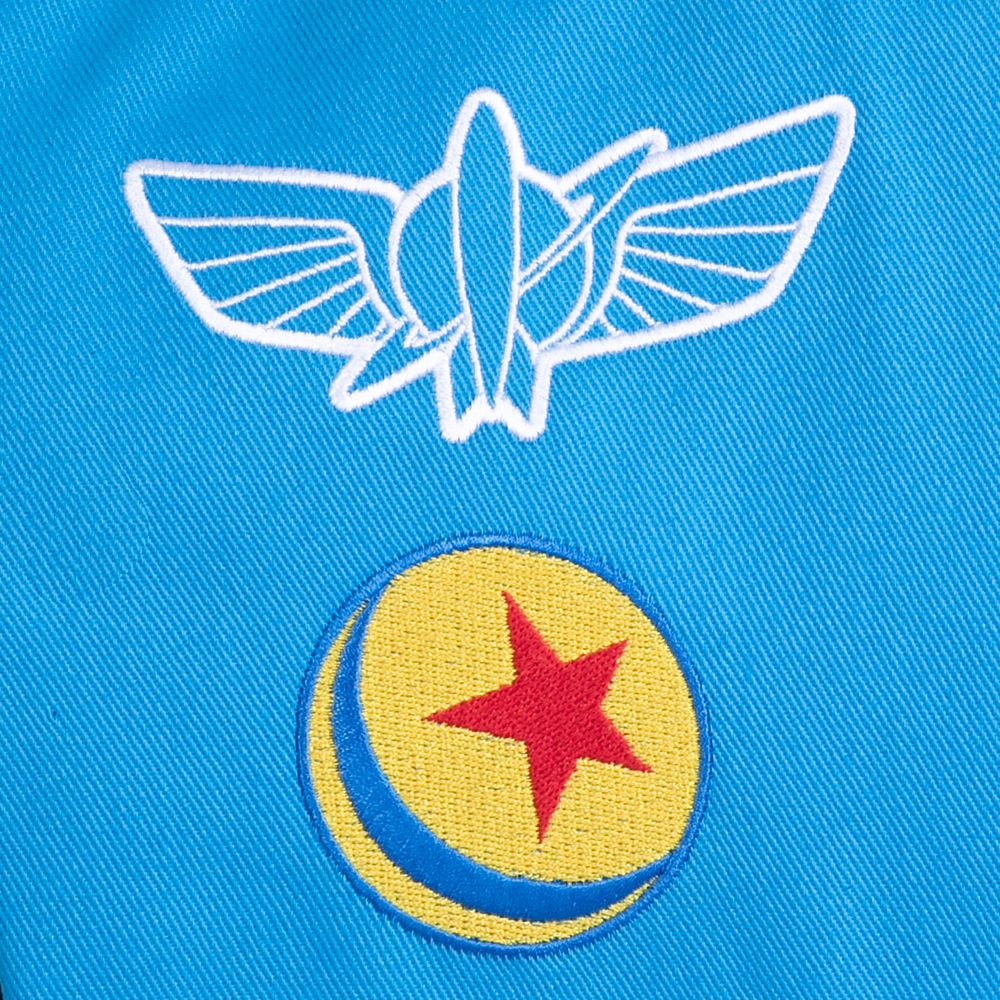 Toy Story Racing Jacket for Adults by Our Universe