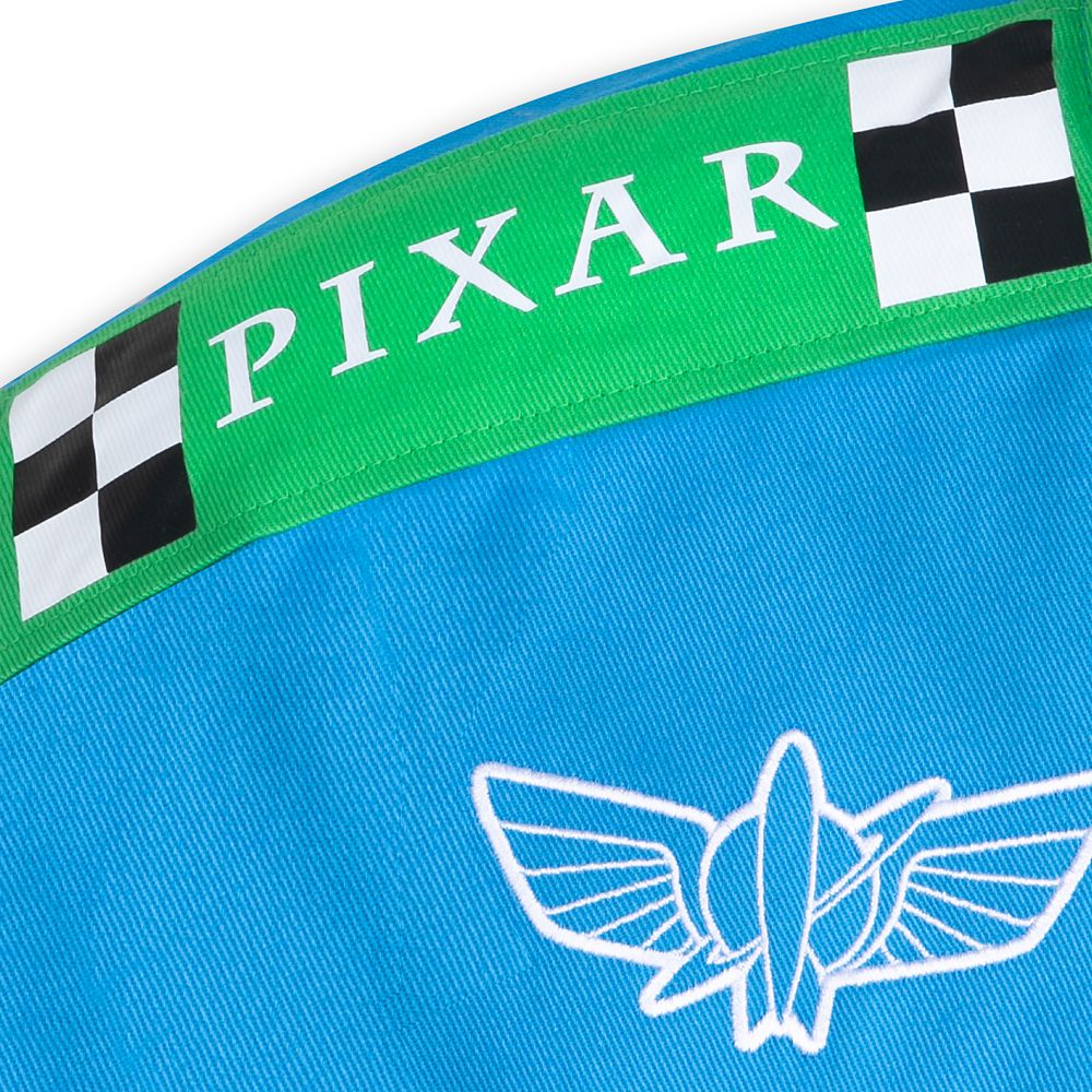 Toy Story Racing Jacket for Adults by Our Universe