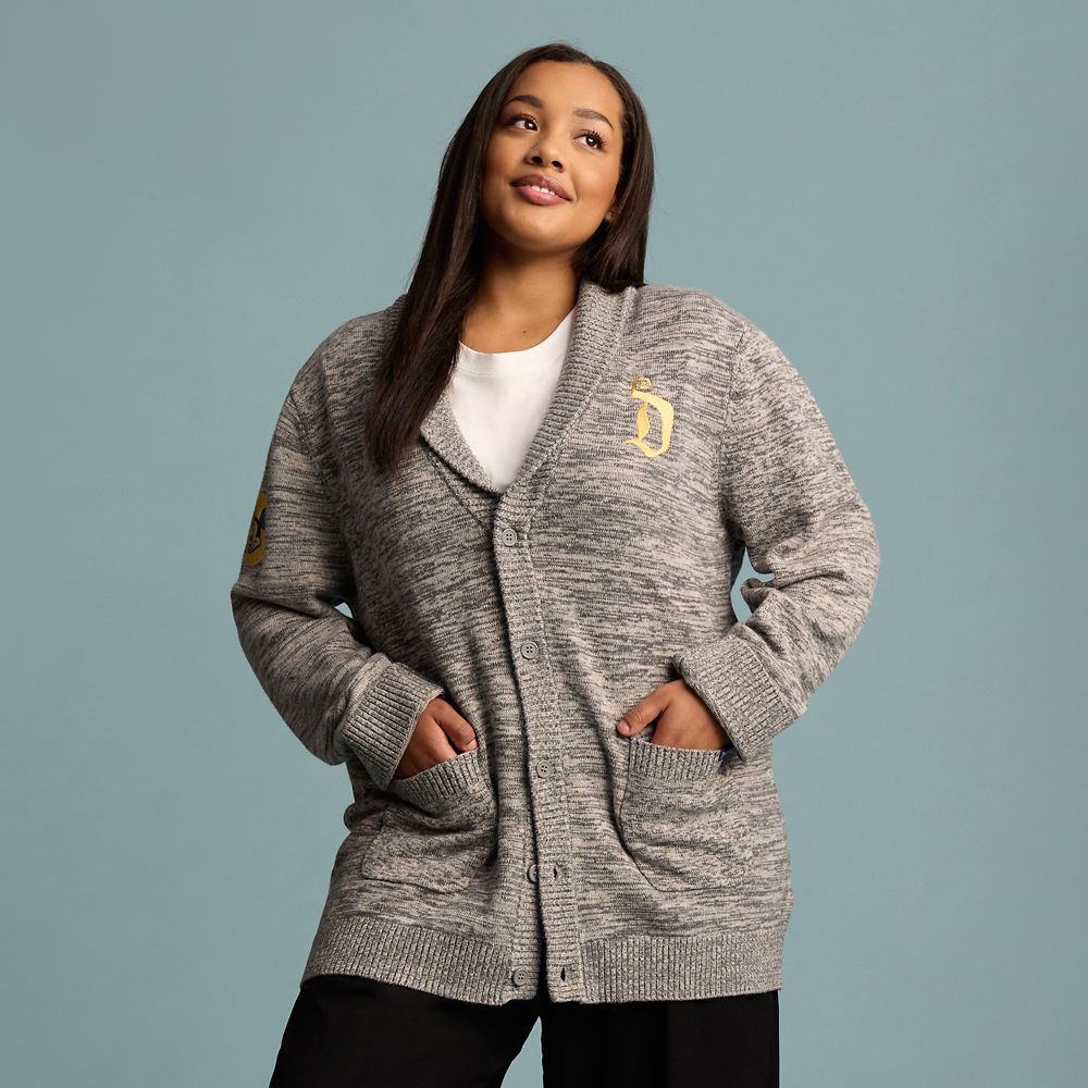 Disneyland 70th Anniversary Knit Cardigan for Adults by Our Universe