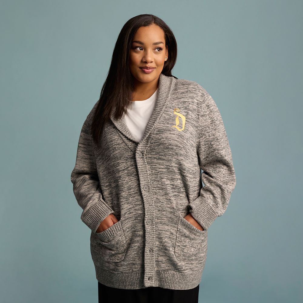 Disneyland 70th Anniversary Knit Cardigan for Adults by Our Universe