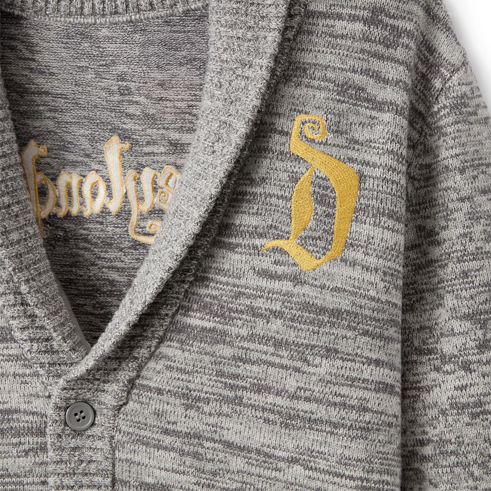 Disneyland 70th Anniversary Knit Cardigan for Adults by Our Universe