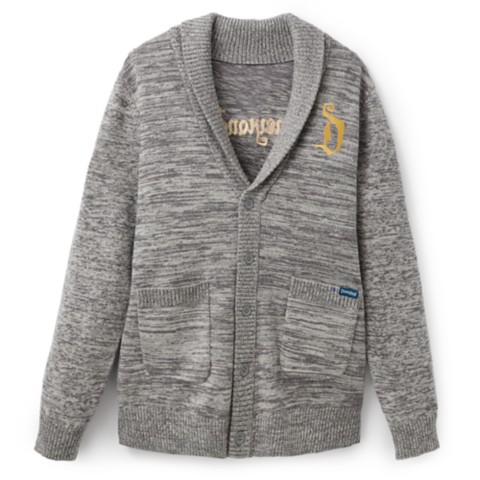 Кардиганы Her Universe Disneyland 70th Anniversary Knit Cardigan for Adults by Our Universe