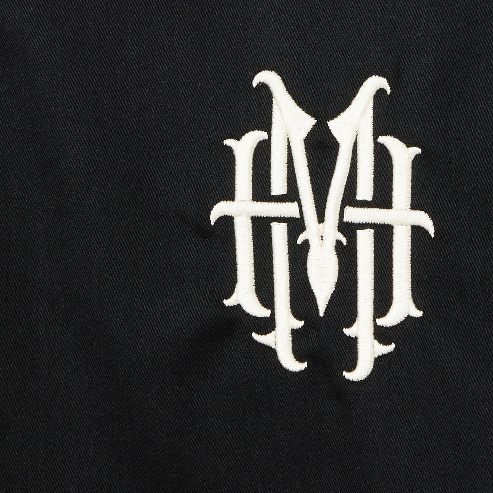 The Haunted Mansion Woven Jacket for Men by Our Universe