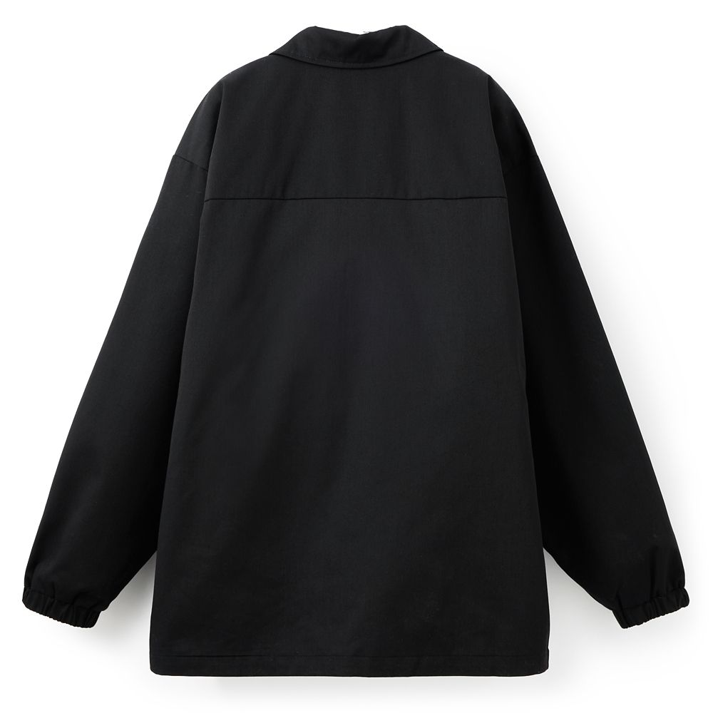 The Haunted Mansion Woven Jacket for Men by Our Universe