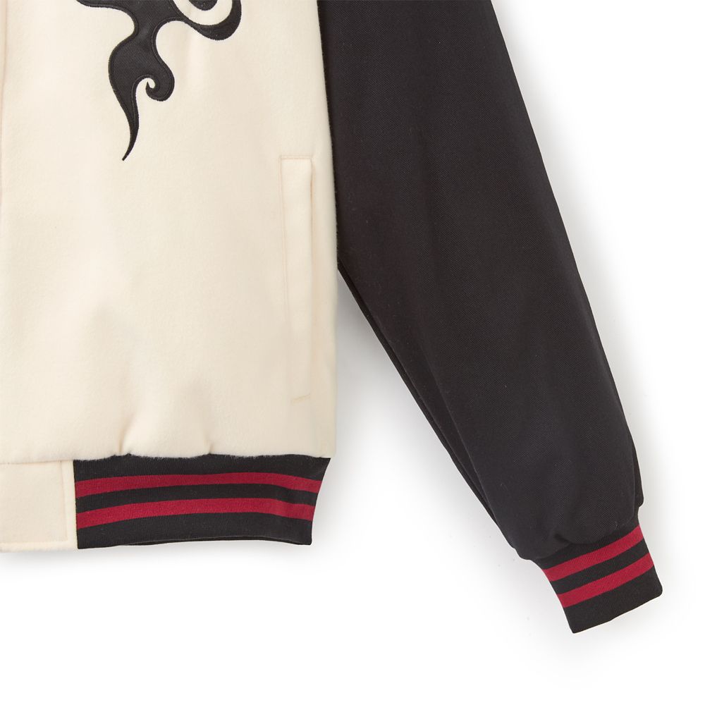 Darth Vader Varsity Jacket for Men by Her Universe - Star Wars