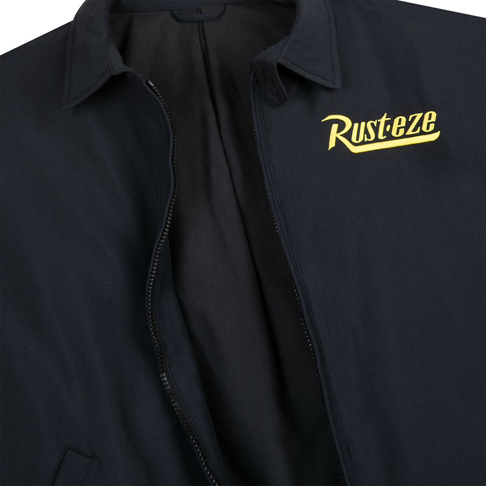 Lightning McQueen Jacket for Men - Cars