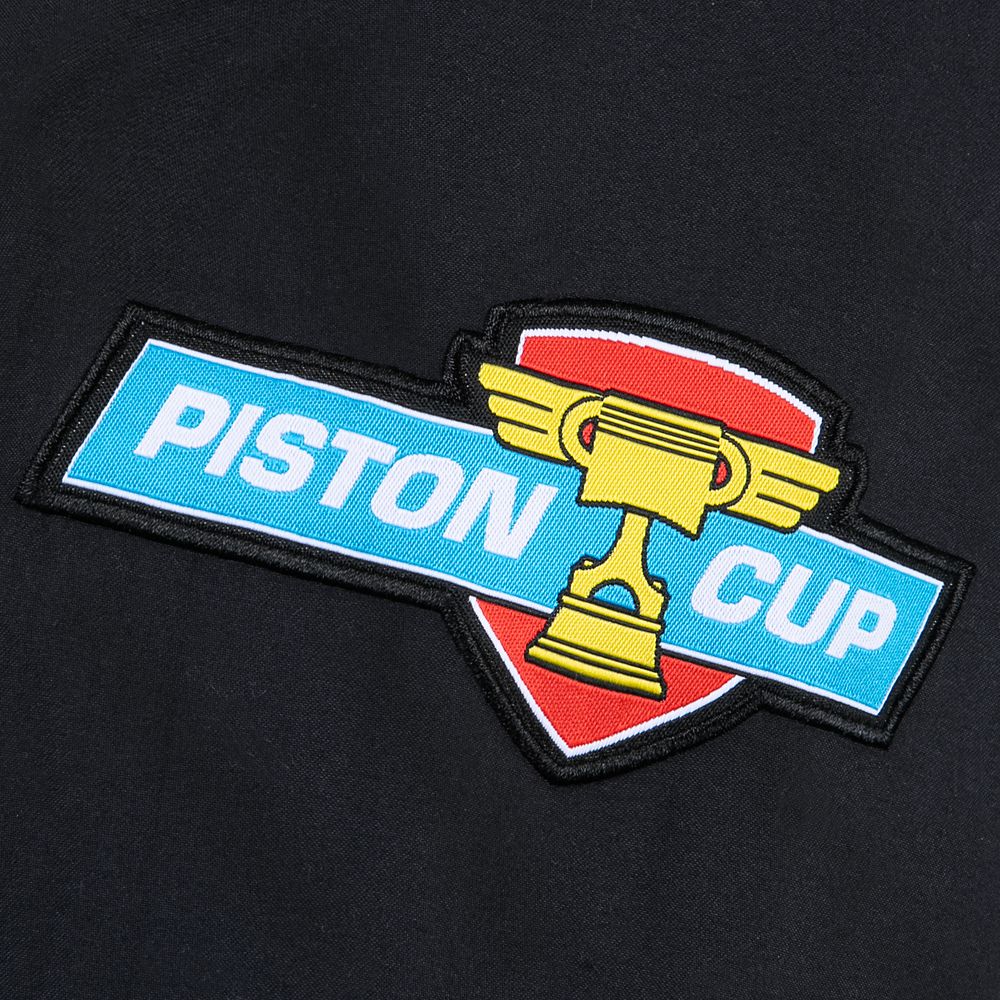 Lightning McQueen Jacket for Men - Cars