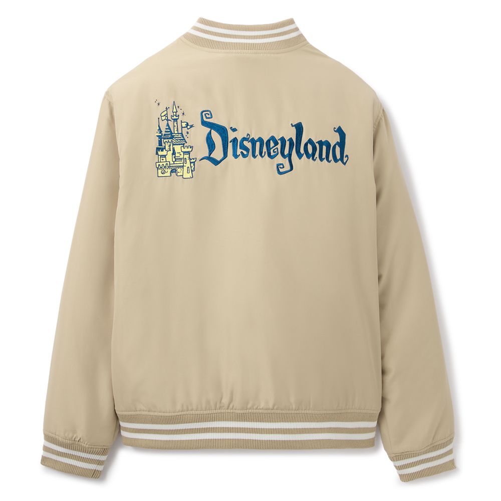 d*7様 Disney Mickey Jacket Mサイズ d*7様 Disney Mickey Jacket Mサイズ