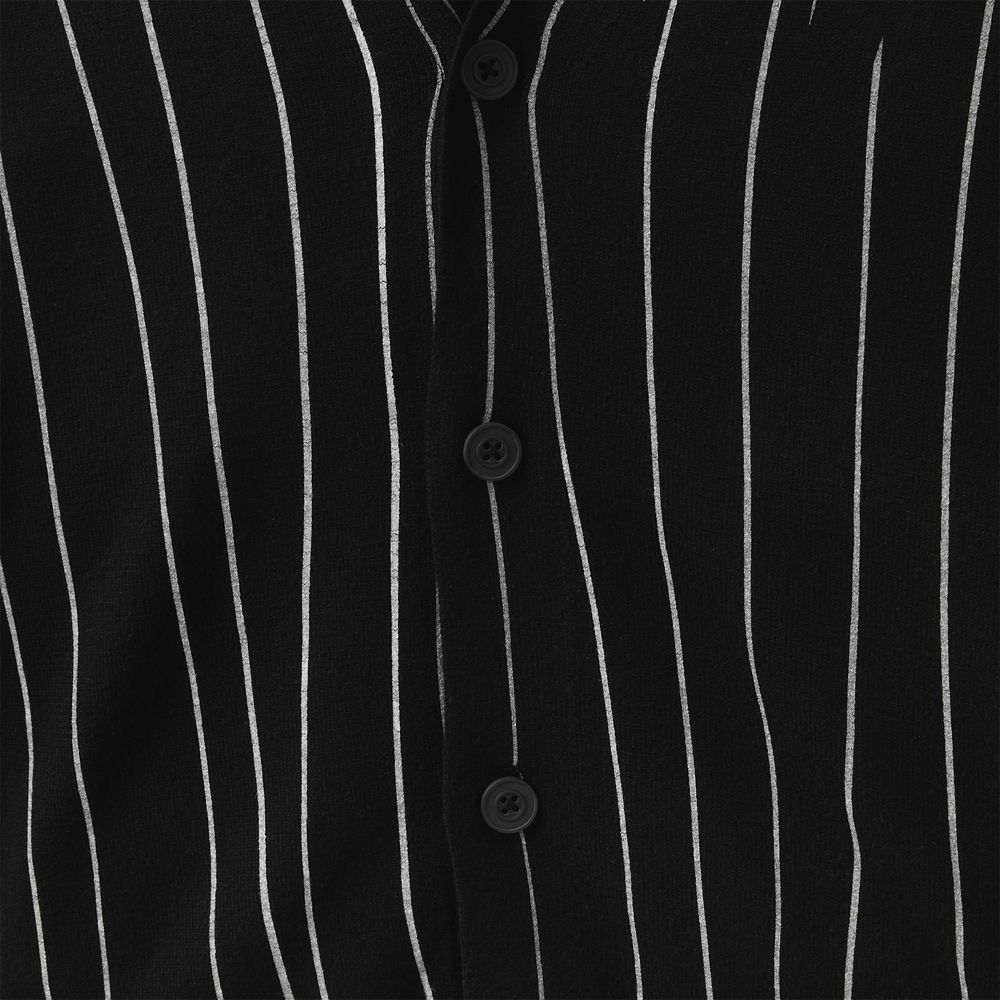 Jack Skellington Cardigan for Adults - The Nightmare Before Christmas