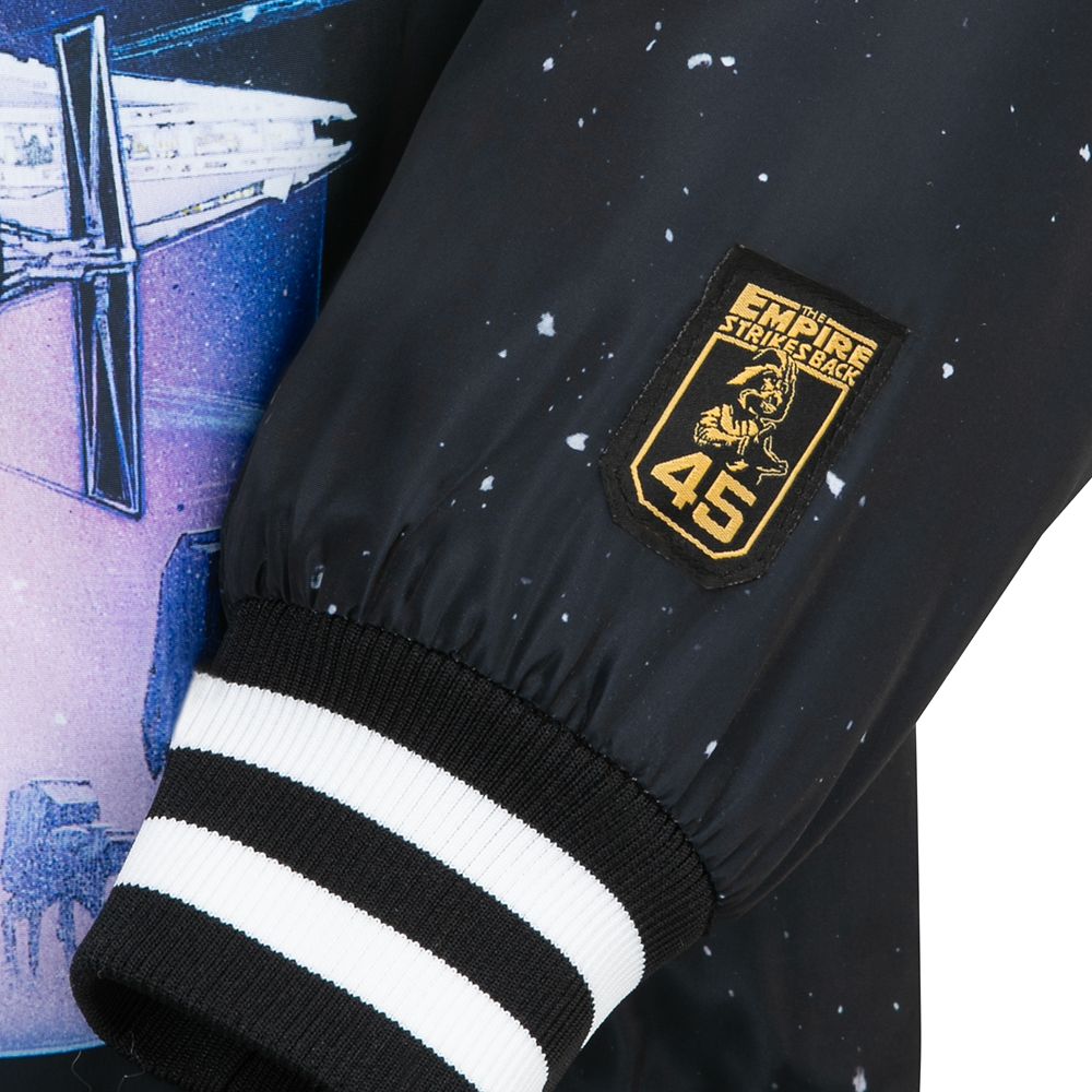 Star Wars The Empire Strikes Back 45th Anniversary Jacket for Adults