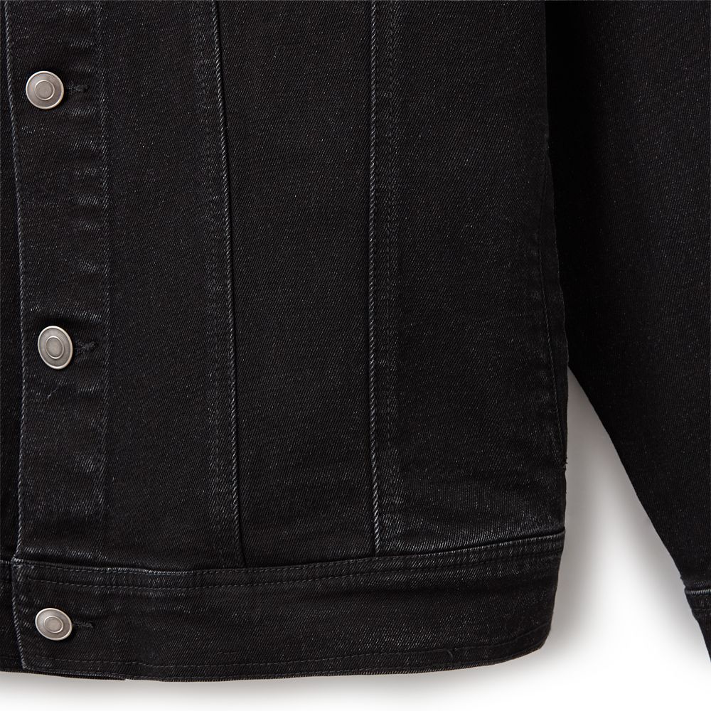 Star Wars Denim Jacket for Adults