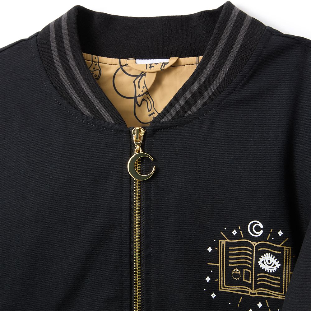 Hocus Pocus Varsity Jacket for Adults &ndash; Exclusive