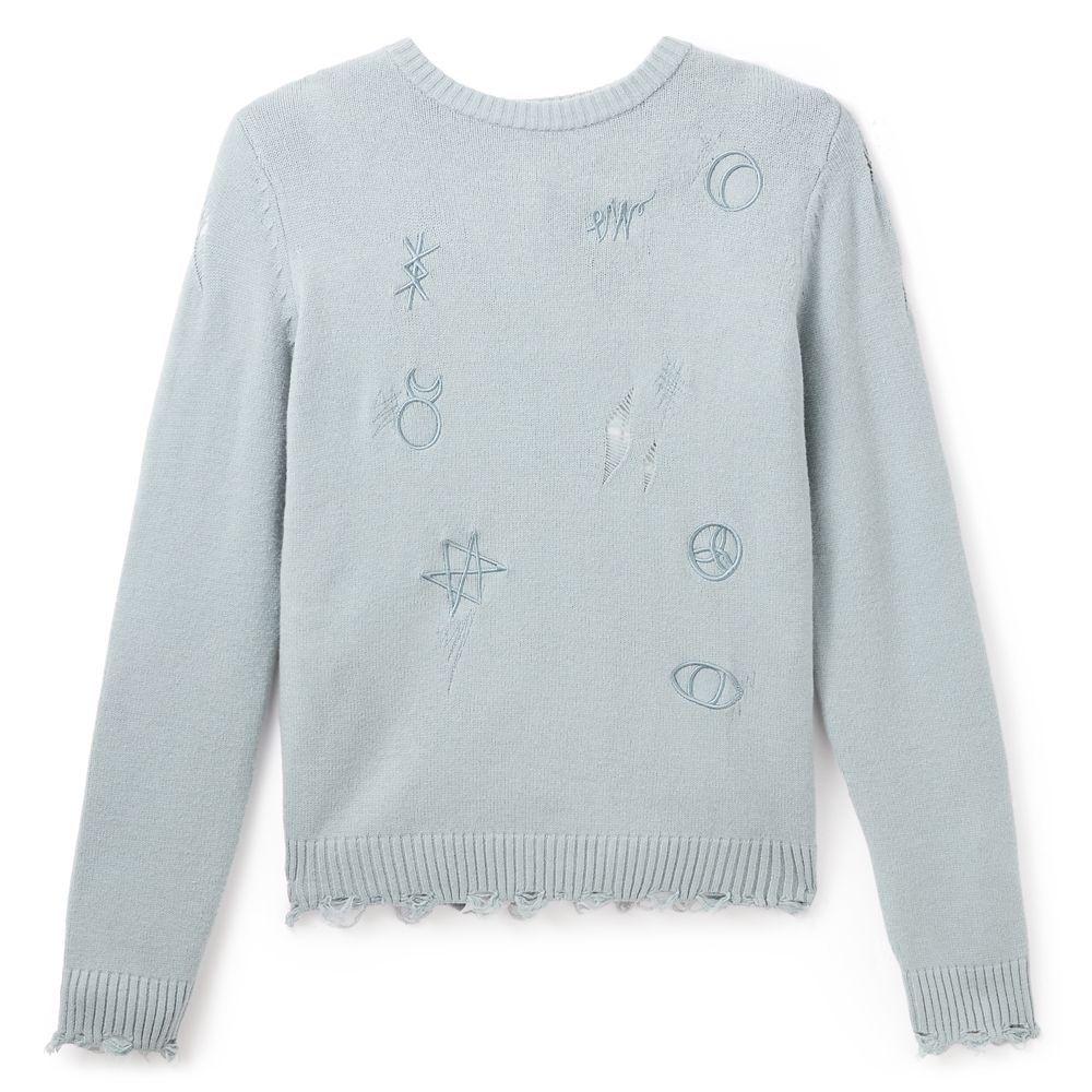 Agatha All Along "Billy" Sweater for Adults Exclusive Official shopDisney