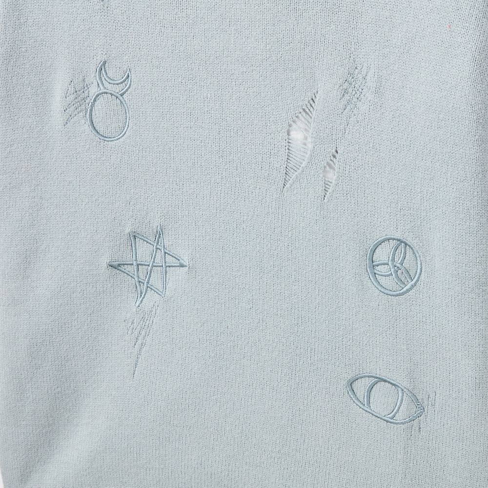 Agatha All Along "Billy" Sweater for Adults &ndash; Exclusive