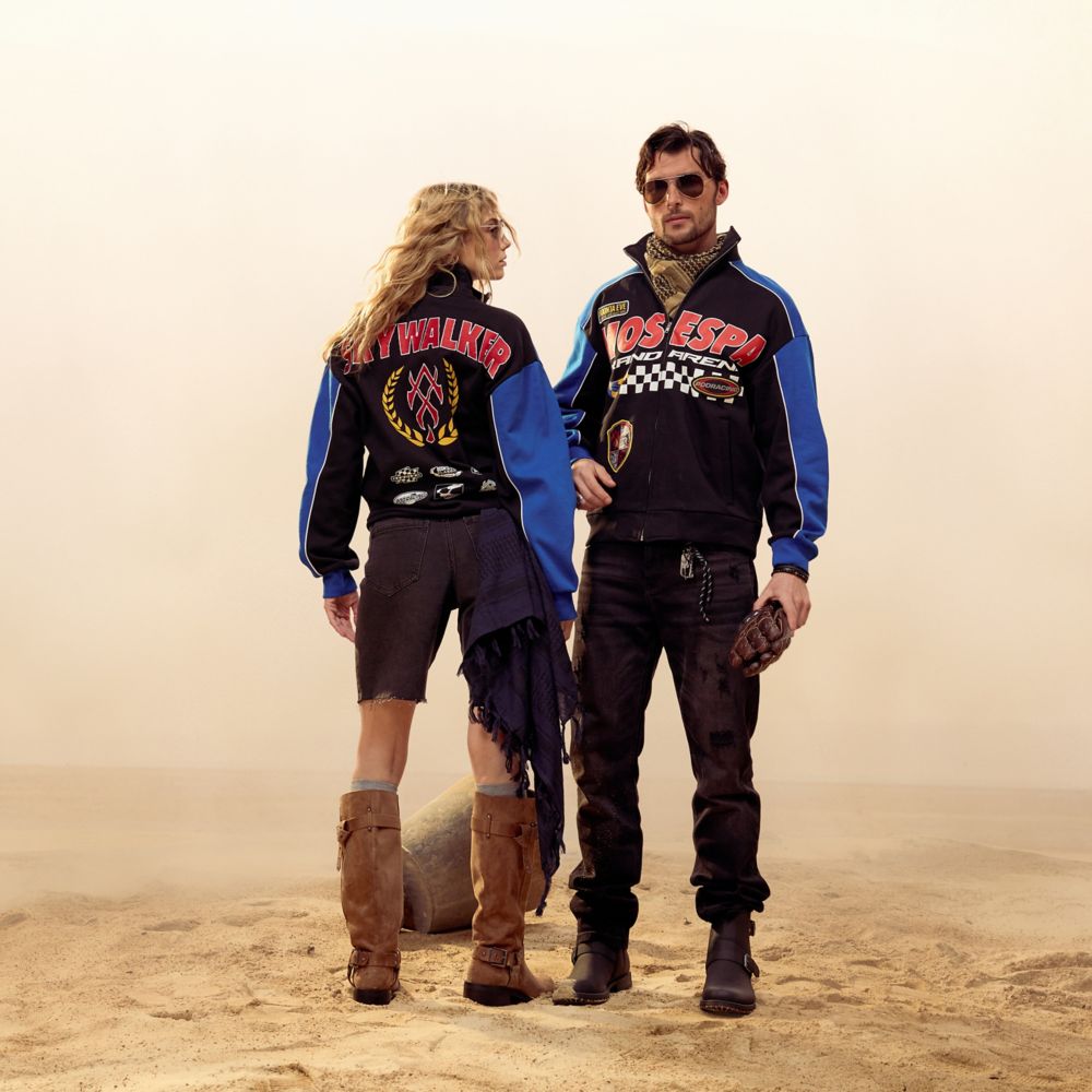 Boonta Eve Classic Racing Jacket for Adults &ndash; Star Wars