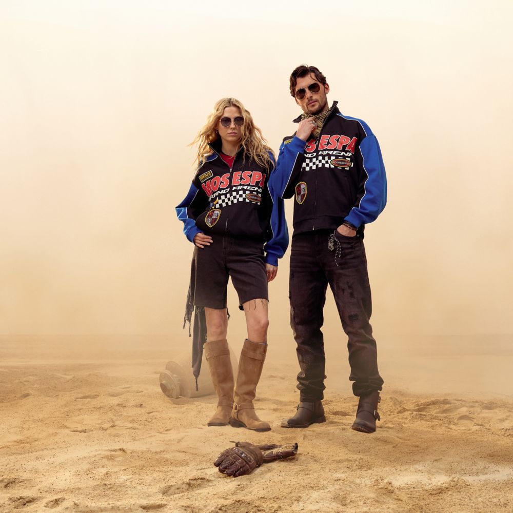 Boonta Eve Classic Racing Jacket for Adults &ndash; Star Wars