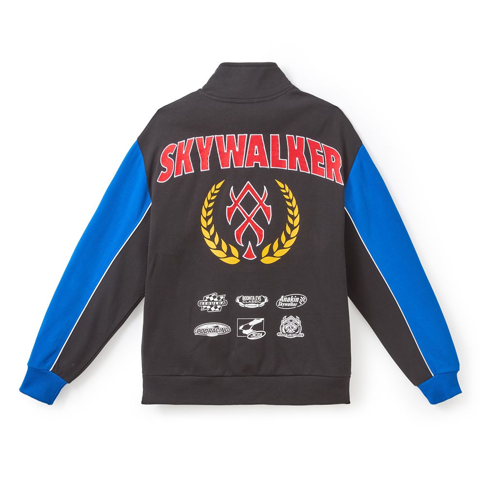 Boonta Eve Classic Racing Jacket for Adults &ndash; Star Wars