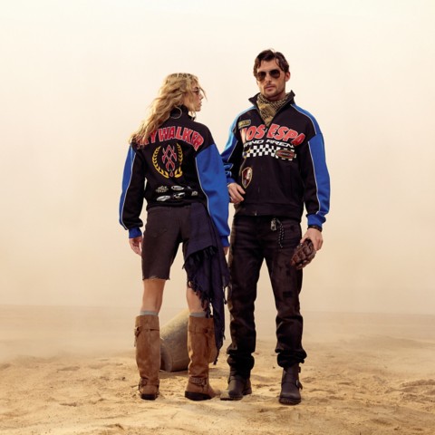 Куртки Disney Boonta Eve Classic Racing Jacket for Adults – Star Wars