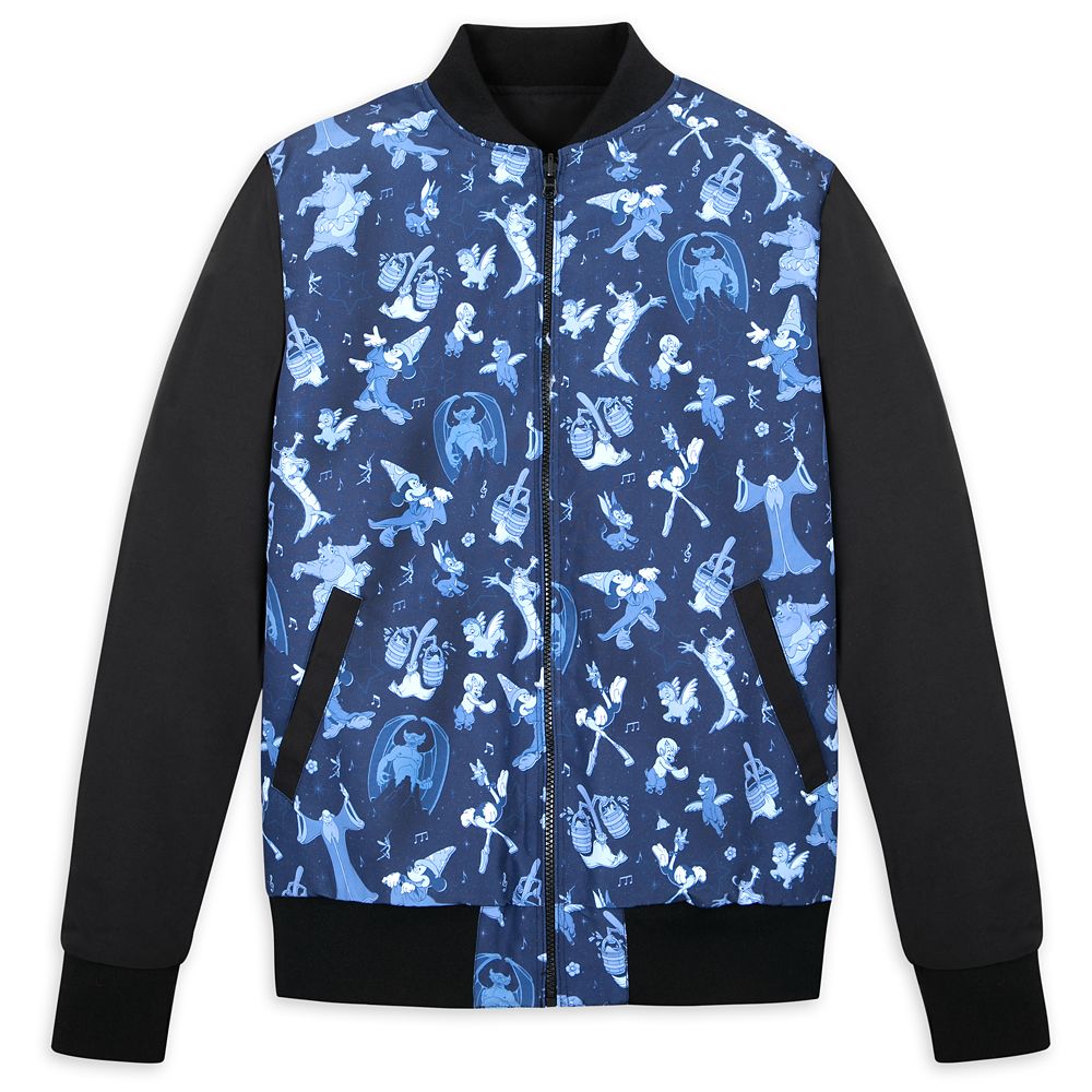 Fantasia 85th Anniversary Reversible Jacket for Men by RSVLTS
